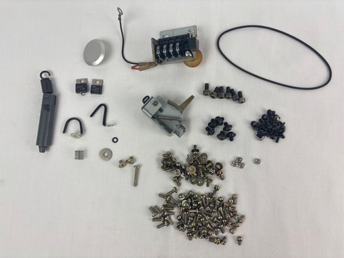 Tascam viti bobina a - tascam, da