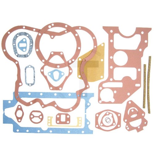 Kit guarnizioni inferiori
