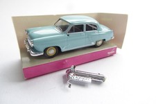 Volga GAZ M21 - Herpa 1:87 H0