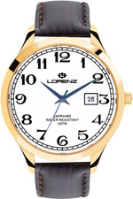 Orologio Lorenz Uomo in