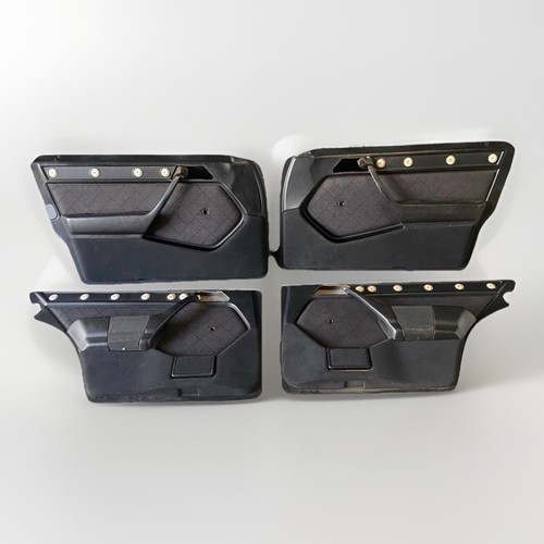 Mercedes benz w124 pannello - mercedes-benz,