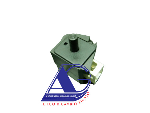 Smart fortwo tasto spia - spia, leva