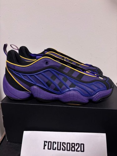 Scarpe adidas intimidation low - intimidation,