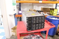 IBM 6241-AC2 x3950 X6 8U Rack