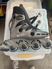 Lama a rullo Oxygen XE .01