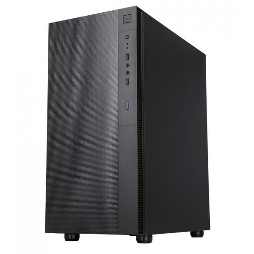 Itek case middle tower - middle, sylent