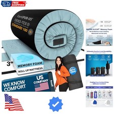 Matrix AirCell Memory Foam