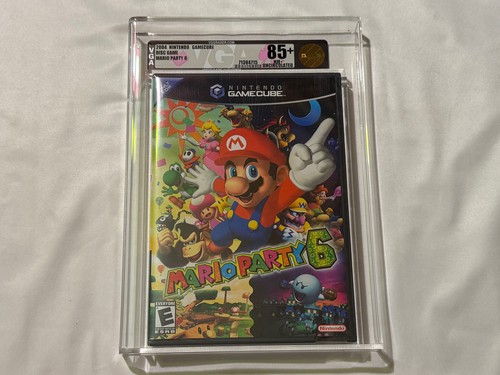 Mario party nintendo - party, (nintendo