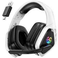 Cuffie gaming wireless per - wireless,