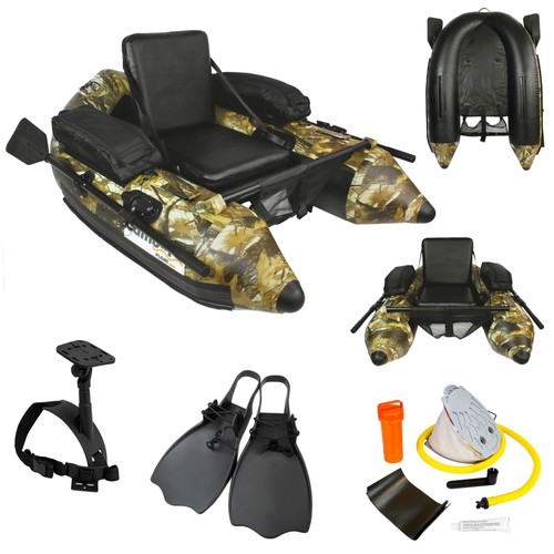 Waterside camoura float pro - waterside,
