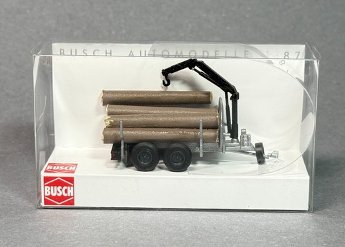 Busch 59972 1 87 - /, 1:87