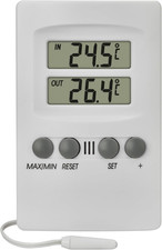 Dostmann Termometro Digitale
