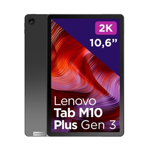 Lenovo tab m10 plus gen - lenovo, 3a