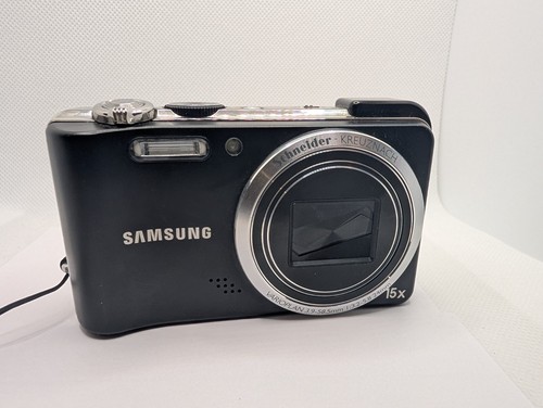 Fotocamera samsung wb650 - fotocamera,