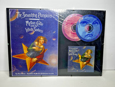 Autographed Smashing Pumpkins