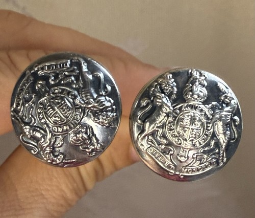 Antique british army navy - british,