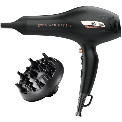 Imetec bellissima 3000 - imetec,
