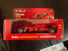 Shell Motorsport Collection