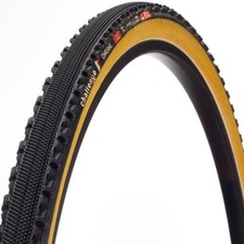 Pneumatico ciclocross tubolare