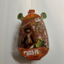 Shrek 2 Gatto con Stivali