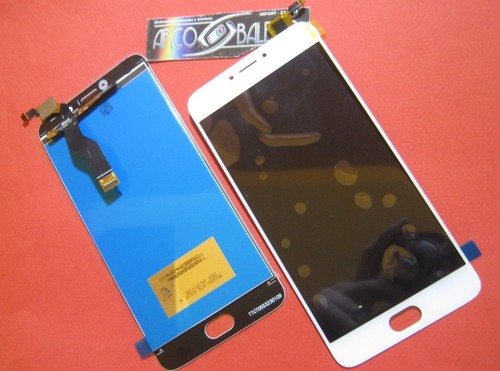 Gls display lcd - display, +touch