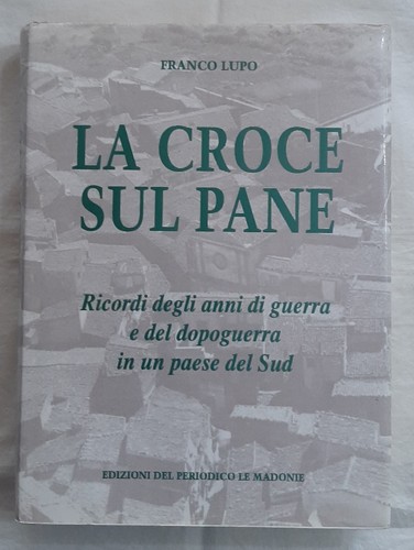 Franco lupo croce sul - franco,