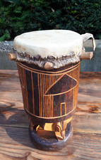 tamburo bongo DRUM molto