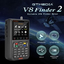 GTMEDIA DVB-S/S2/S2X Satellite