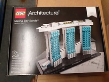 LEGO 21021 Marina Bay Sands