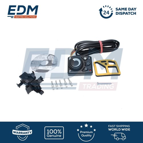 Eberspacher airtronic - eberspacher,