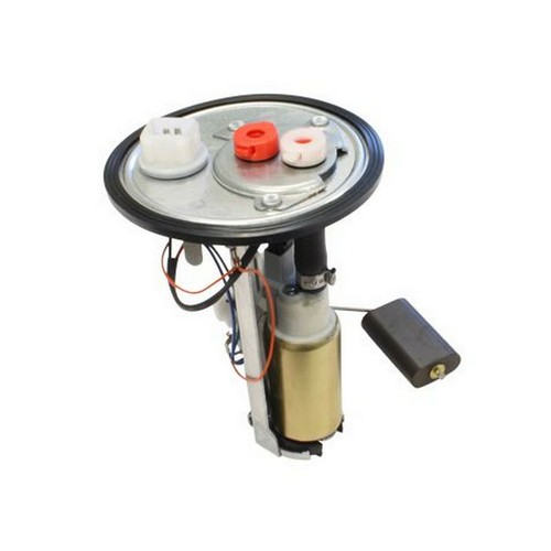 Pompa carburante completa - , wrc