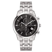 Orologio Bulova Sutton Chrono