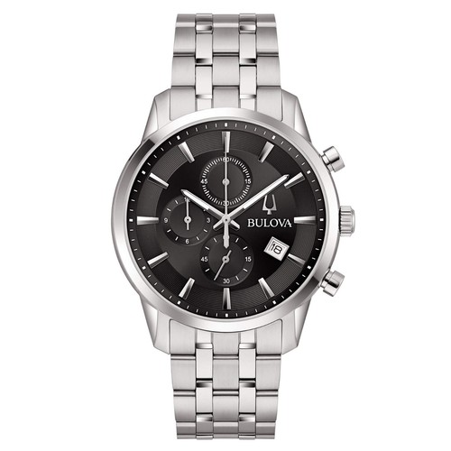 Orologio bulova sutton chrono - orologio,