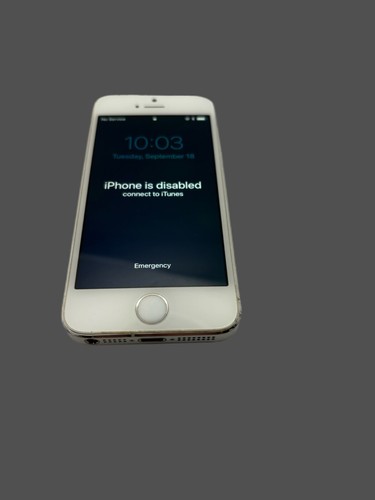 Iphone vintage bianco - iphone,