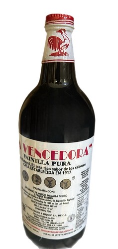 Vencedora bottiglia di - la,