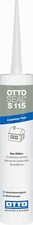 Bau-Silikon OTTOSEAL S115 310