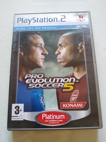 Pro evolution soccer - soccer, 5