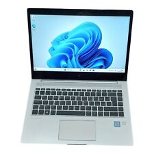 PC NOTEBOOK PORTATILE HP ELITEBOOK 1040 G4 I5 7200U 8GB 256 WINDOWS 11 FHD TOUCH