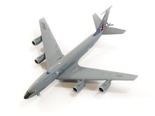 MD-80SF Everts Air Cargo Reg