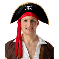 Capitan uncino uomo pirata - uncino,