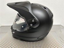 Arai Tour-X4 Black Frost XS