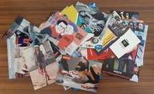 LOTTO SCATOLA di ca 700