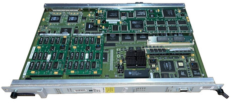 Modulo alcatel lucent - cbx, 500