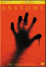 Anatomy (Special Edition) +