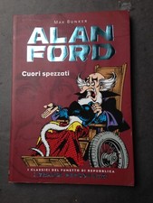 I classici del fumetto di