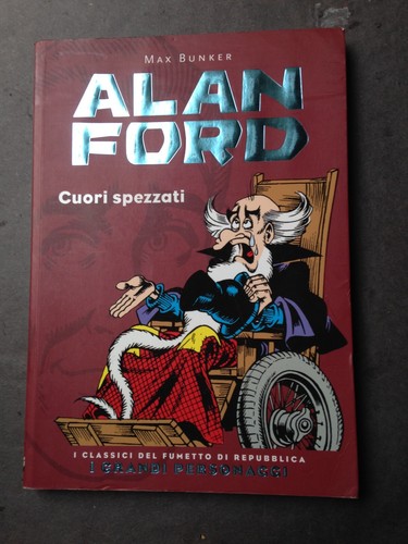 Classici del fumetto - i, di
