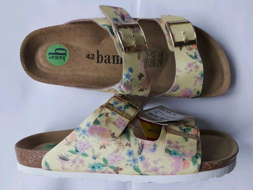Ciabatta donna nuova - , bama