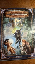 Pietra eretta avventura - pietra,