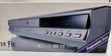 Toshiba SD-3950 Lettore DVD Video/CD/VCD 192KHz 24 Bit Audio Nuovo in Scatola Vintage 