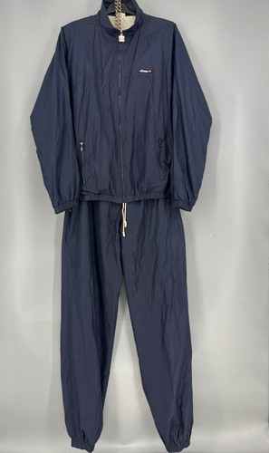 Tuta ellesse vintage anni m - ellesse,